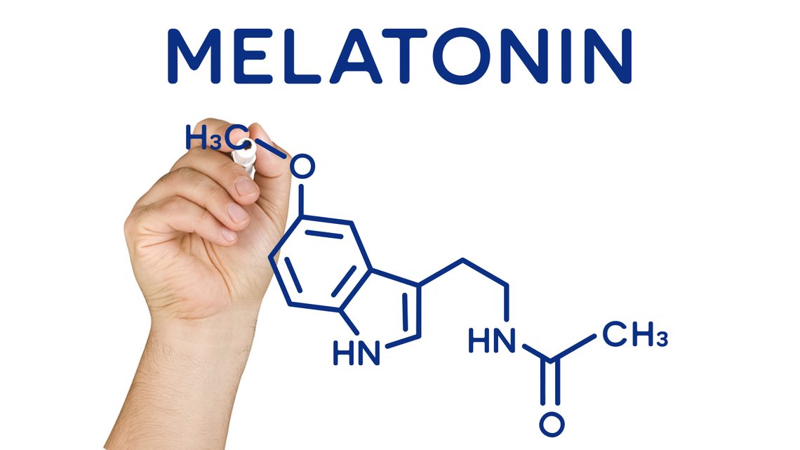 Melatonin – das Schlafhormon